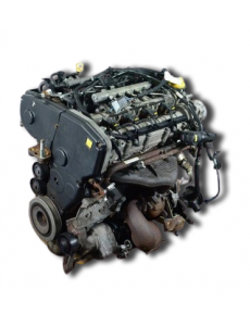 Motor Usado Alfa Romeo 1.9 JTD GT 156 150cv 937A5000